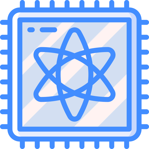Cpu icon