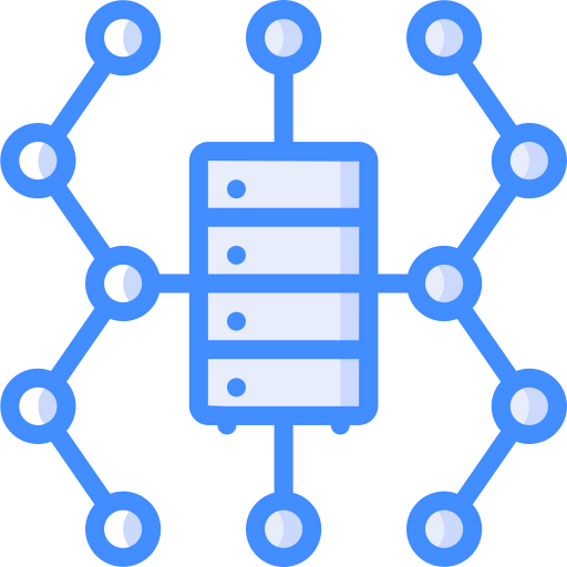 Server icon