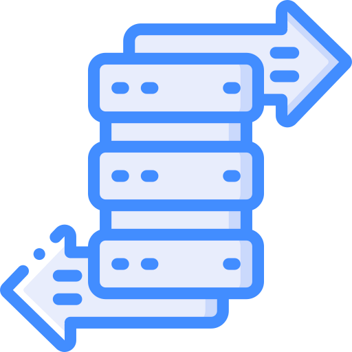 Database biểu tượng