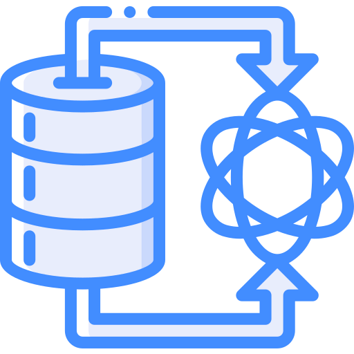 Database icône