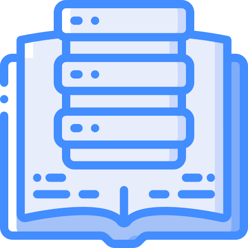 Database 图标