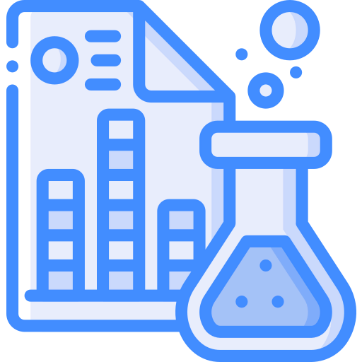 Analytics icon