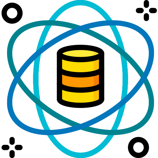 Database ícono