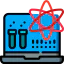 Analytics biểu tượng 64x64