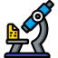 Microscope biểu tượng 64x64