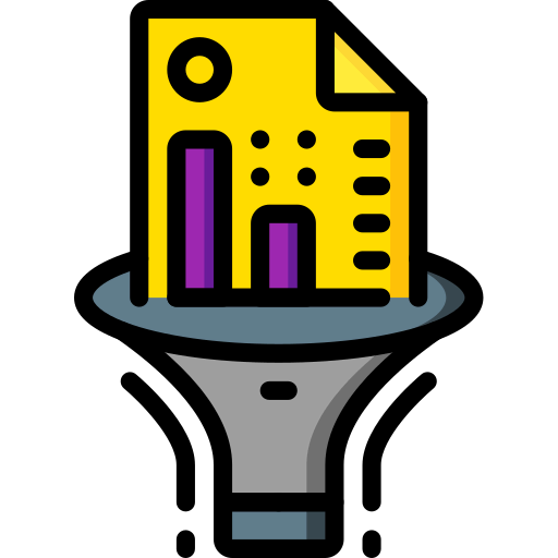 Analytics Symbol