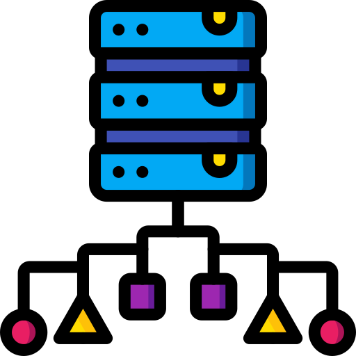 Database 图标