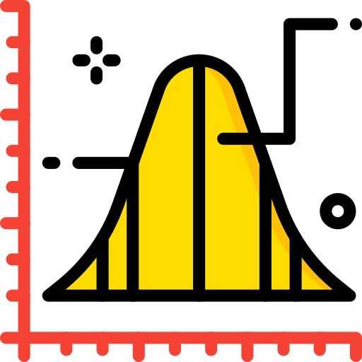 Analytics icon