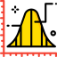Analytics biểu tượng 64x64