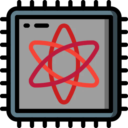 Cpu icon