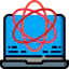 Science biểu tượng 64x64