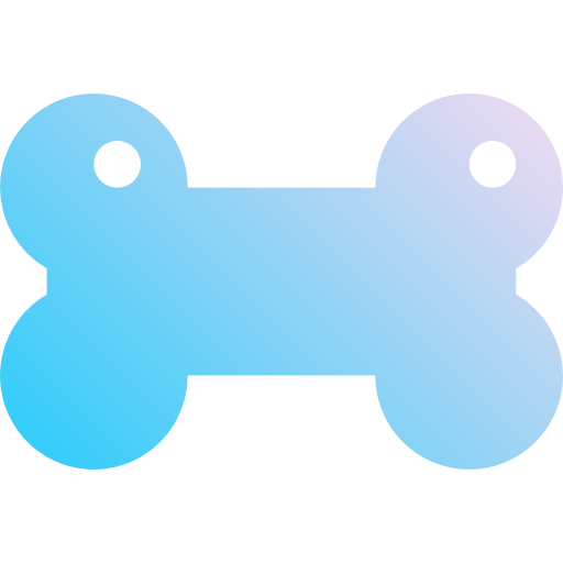Bone icon