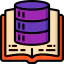 Database biểu tượng 64x64