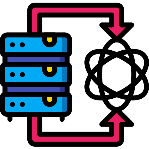Database icon