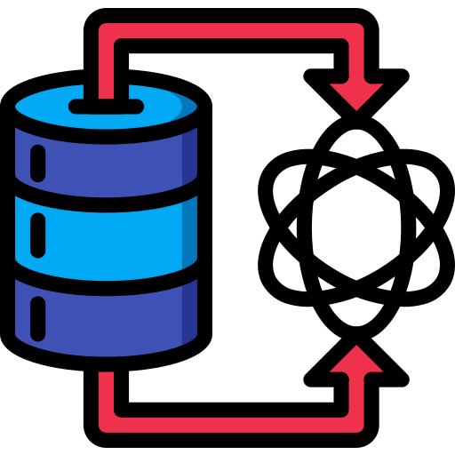 Database іконка