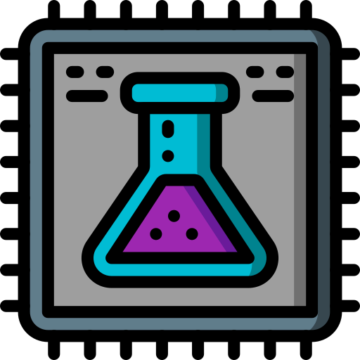 Cpu icon