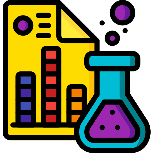 Analytics icon