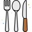 Cutlery icon 64x64
