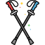 Trekking icon 64x64