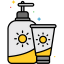 Sunscreen icon 64x64