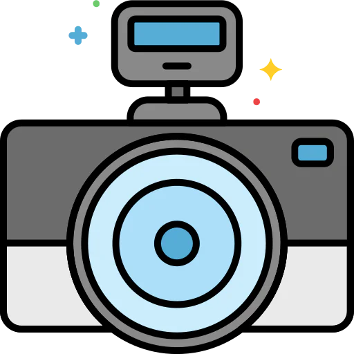 Camera icon