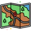 Map icon 64x64