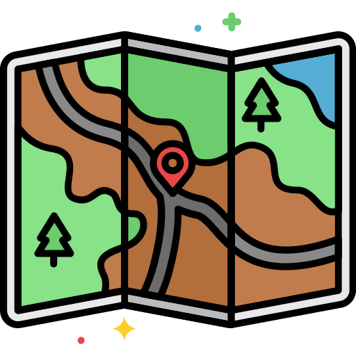 Map icon