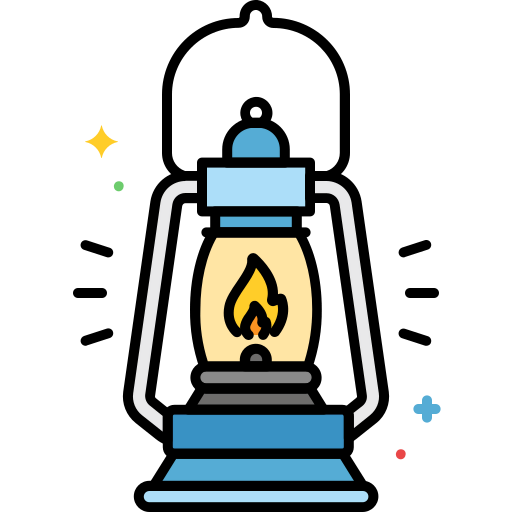 Lantern icon
