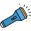 Flashlight icon 64x64
