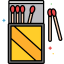 Matches icon 64x64
