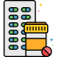 Pills icon 64x64