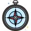 Compass icon 64x64