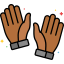 Gloves icon 64x64
