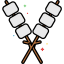 Marshmallow icon 64x64