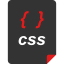 Css ícono 64x64