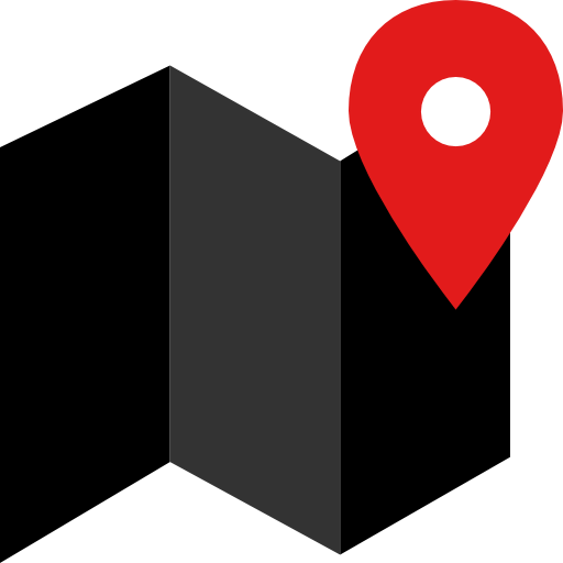 Maps icon