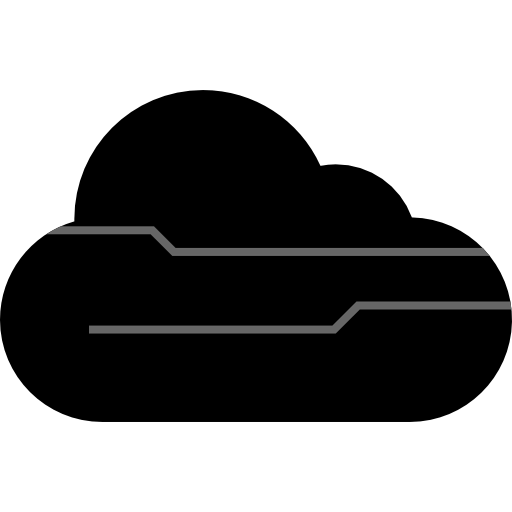Cloud icon