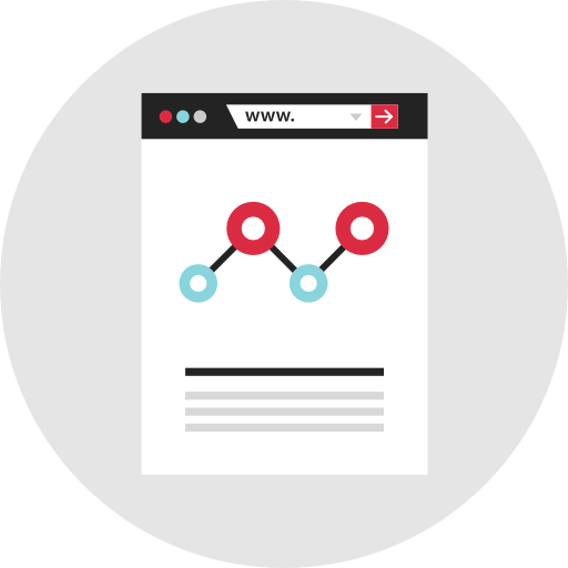 Analytics icon