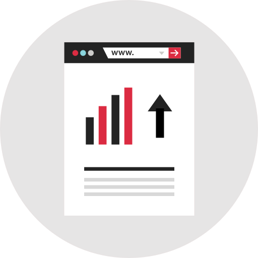 Analytics icon