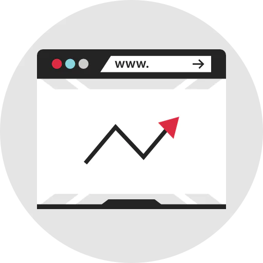 Analytics icon