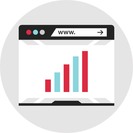 Analytics icon