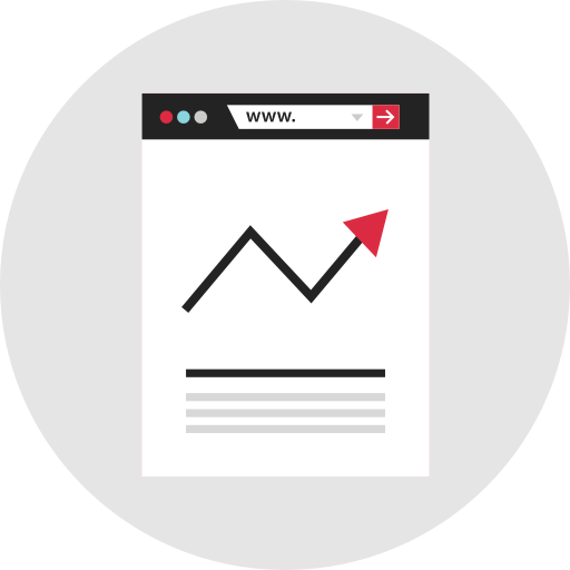 Analytics icon