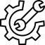 Service ícono 64x64