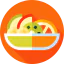Fruit salad 图标 64x64
