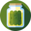Pickles 图标 64x64