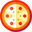 Pizza 图标 64x64