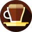 Coffee cup 图标 64x64