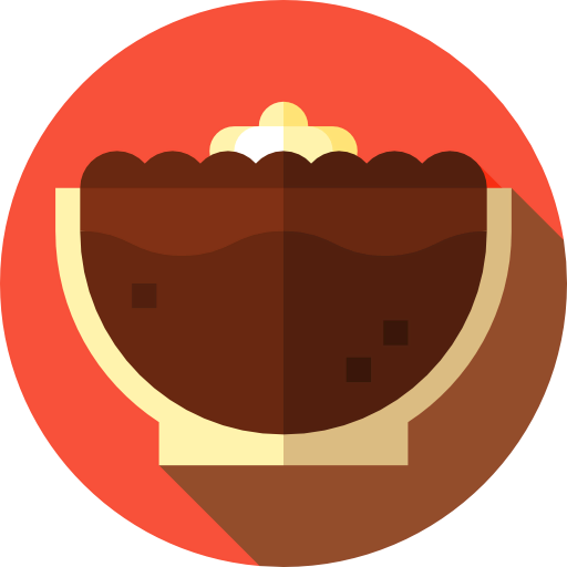 Mousse icon