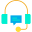 Headphones ícono 64x64