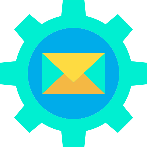 Mail icon